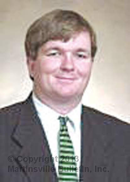 Rives Coleman